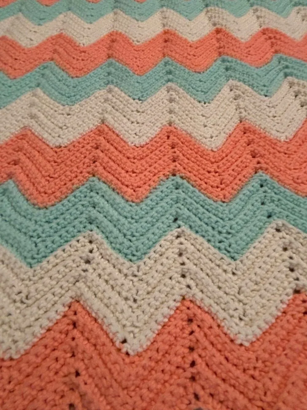 Handmade this crochet